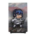 Image produit Metaphor: ReFantazio FiGGYZ figurine magnétique de collection – Protagoniste