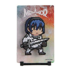 Image produit Metaphor: ReFantazio FiGGYZ figurine magnétique de collection – Protagoniste