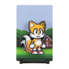 Image produit Sonic the Hedgehog (Classique) FiGGYZ figurine magnétique de collection