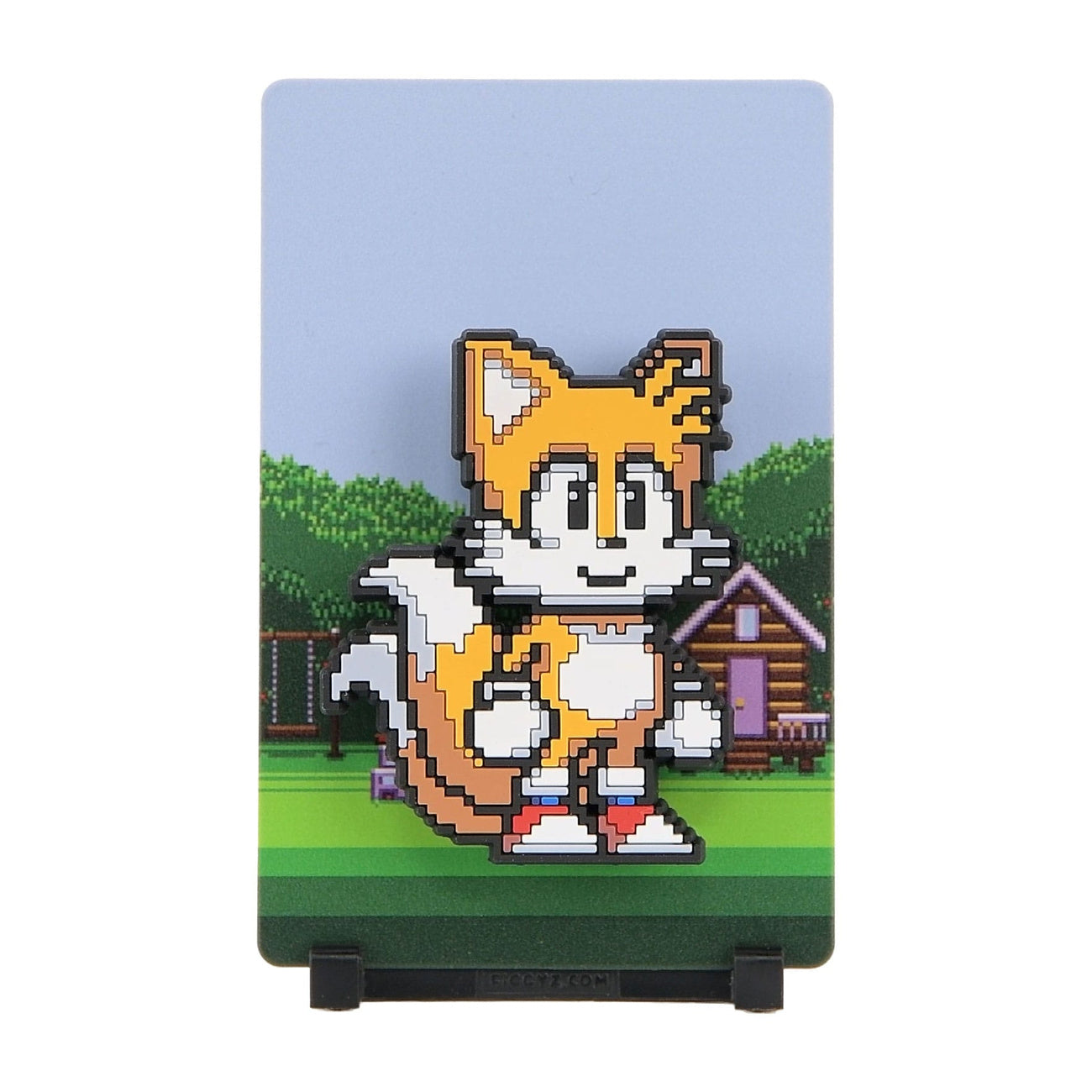 Image produit Sonic the Hedgehog (Classique) FiGGYZ figurine magnétique de collection