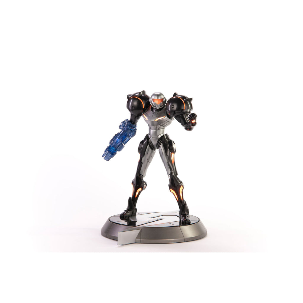 Image produit Metroid Prime Statue PVC Samus Armure Phazon Collectors