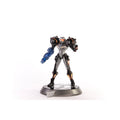 Image produit Metroid Prime Statue PVC Samus Armure Phazon Collectors