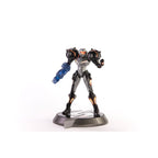 Image produit Metroid Prime Statue PVC Samus Armure Phazon Collectors