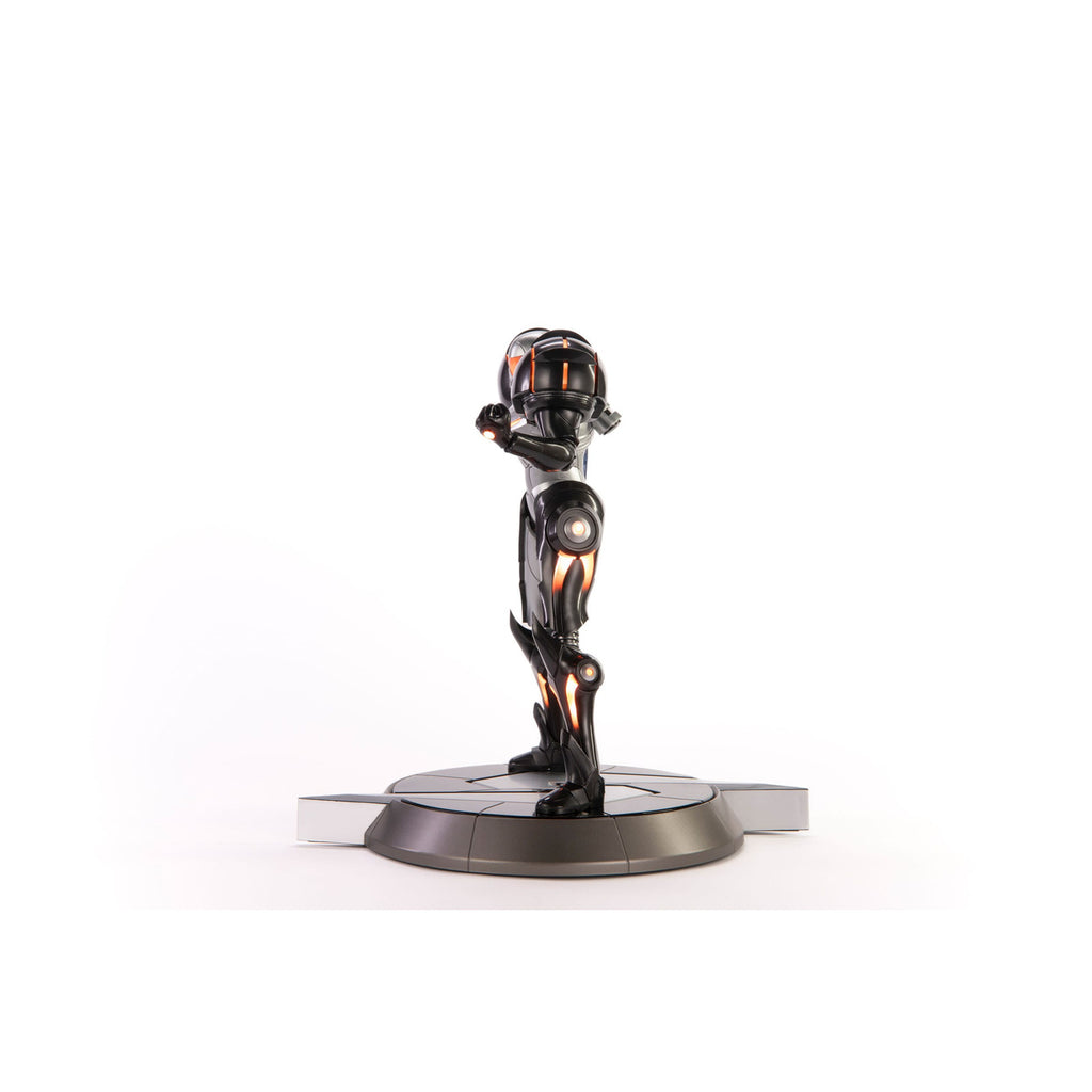 Image produit Metroid Prime Statue PVC Samus Armure Phazon Collectors