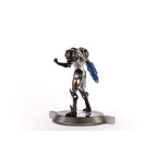 Image produit Metroid Prime Statue PVC Samus Armure Phazon Collectors