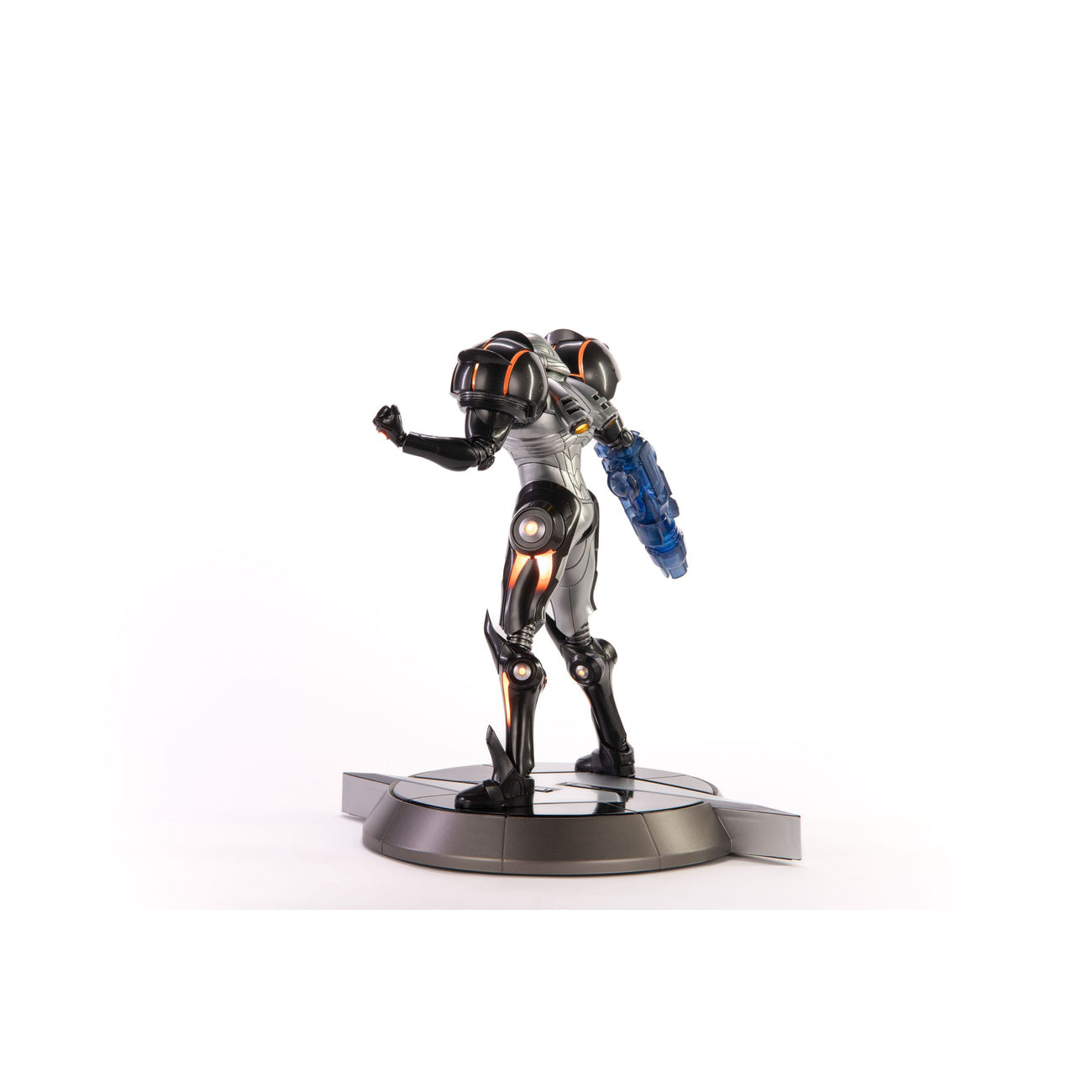 Image produit Metroid Prime Statue PVC Samus Armure Phazon Collectors