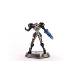 Image produit Metroid Prime Statue PVC Samus Armure Phazon Collectors