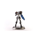 Image produit Metroid Prime Statue PVC Samus Armure Phazon Collectors