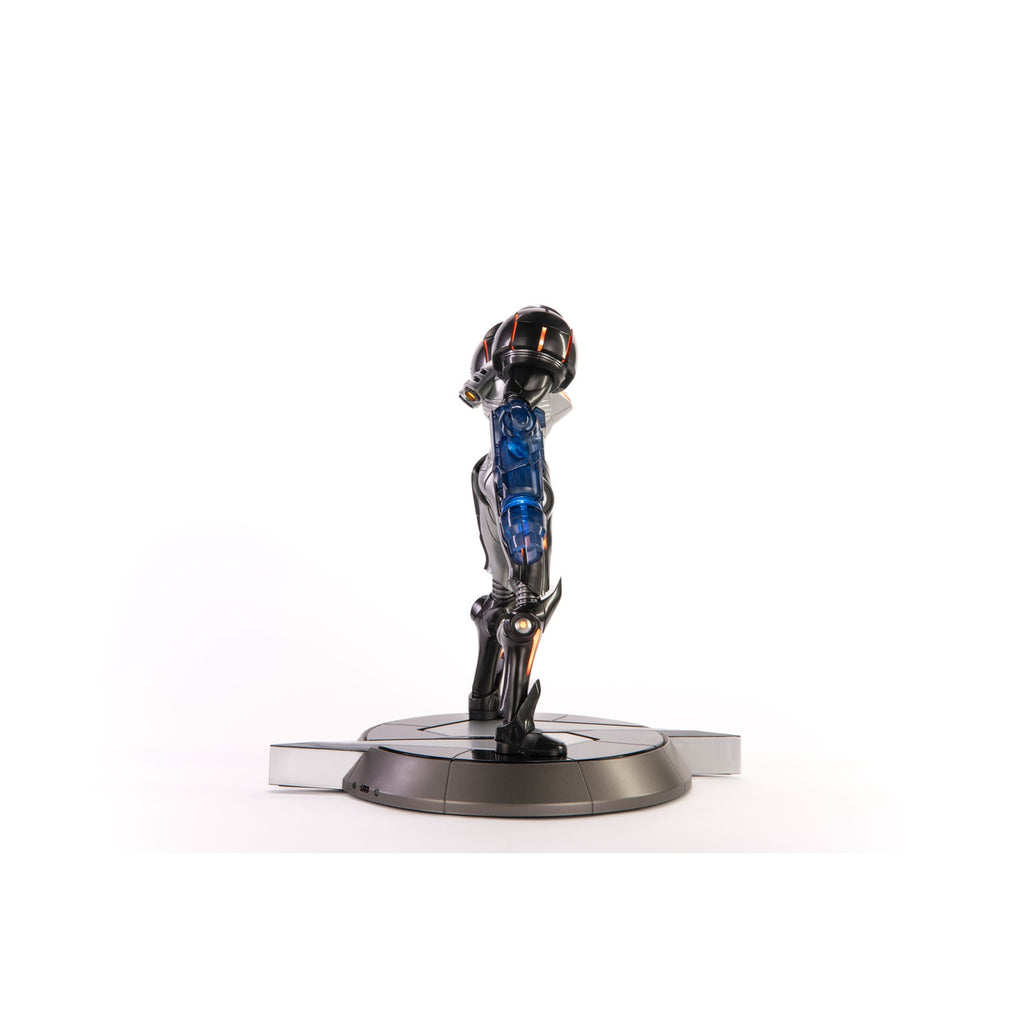 Image produit Metroid Prime Statue PVC Samus Armure Phazon Collectors
