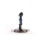 Image produit Metroid Prime Statue PVC Samus Armure Phazon Collectors