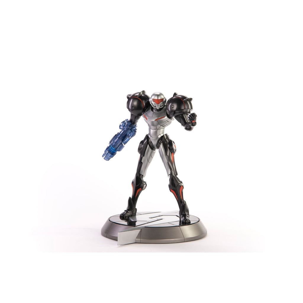 Image produit Metroid Prime Statue PVC Samus Phazon Suit Édition Standard