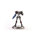 Image produit Metroid Prime Statue PVC Samus Phazon Suit Édition Standard