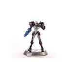 Image produit Metroid Prime Statue PVC Samus Phazon Suit Édition Standard