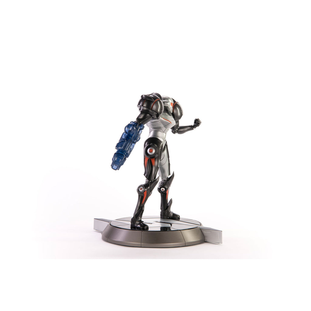 Image produit Metroid Prime Statue PVC Samus Phazon Suit Édition Standard