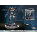 Image produit Metroid Prime Statue PVC Samus Phazon Suit Édition Standard