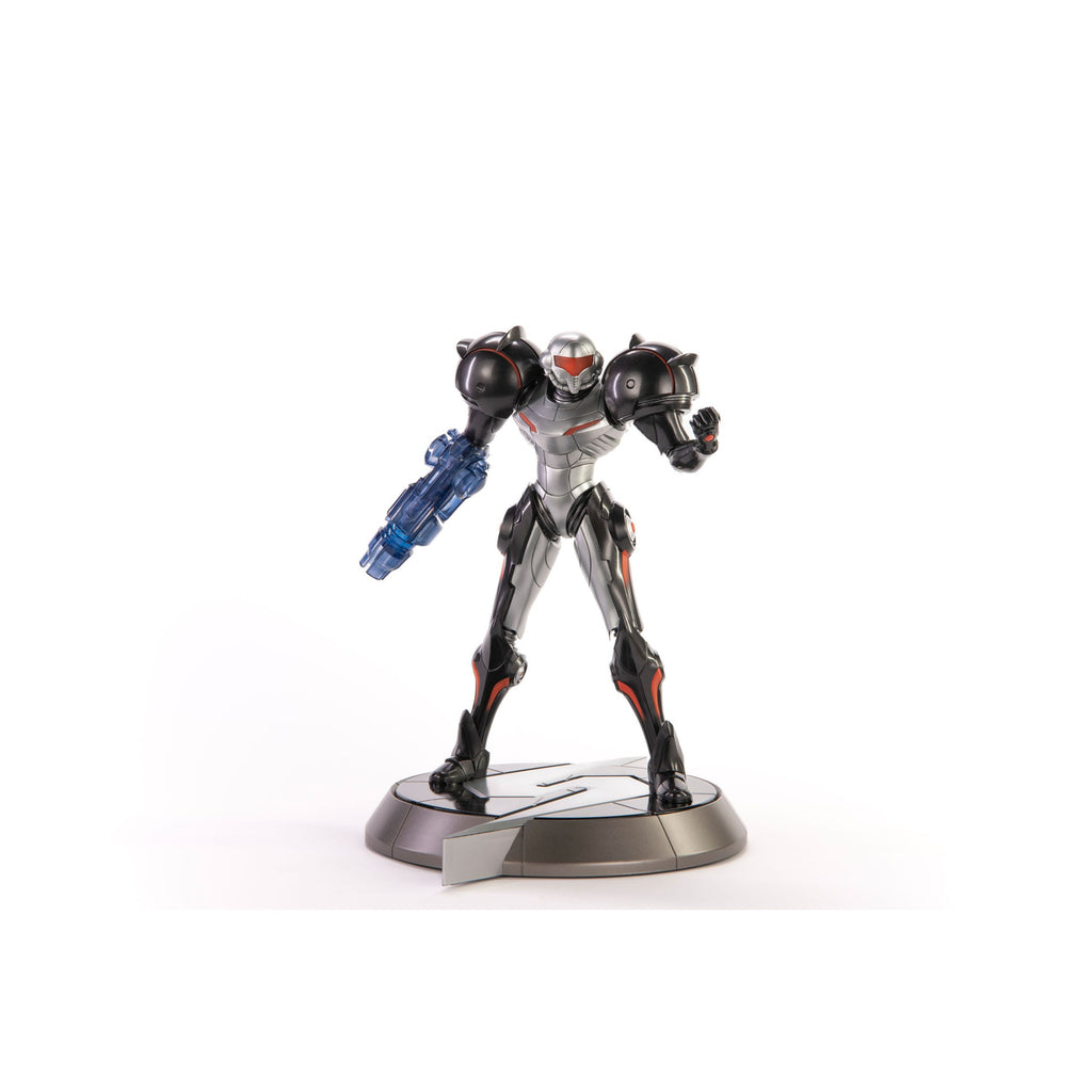 Image produit Metroid Prime Statue PVC Samus Phazon Suit Édition Standard
