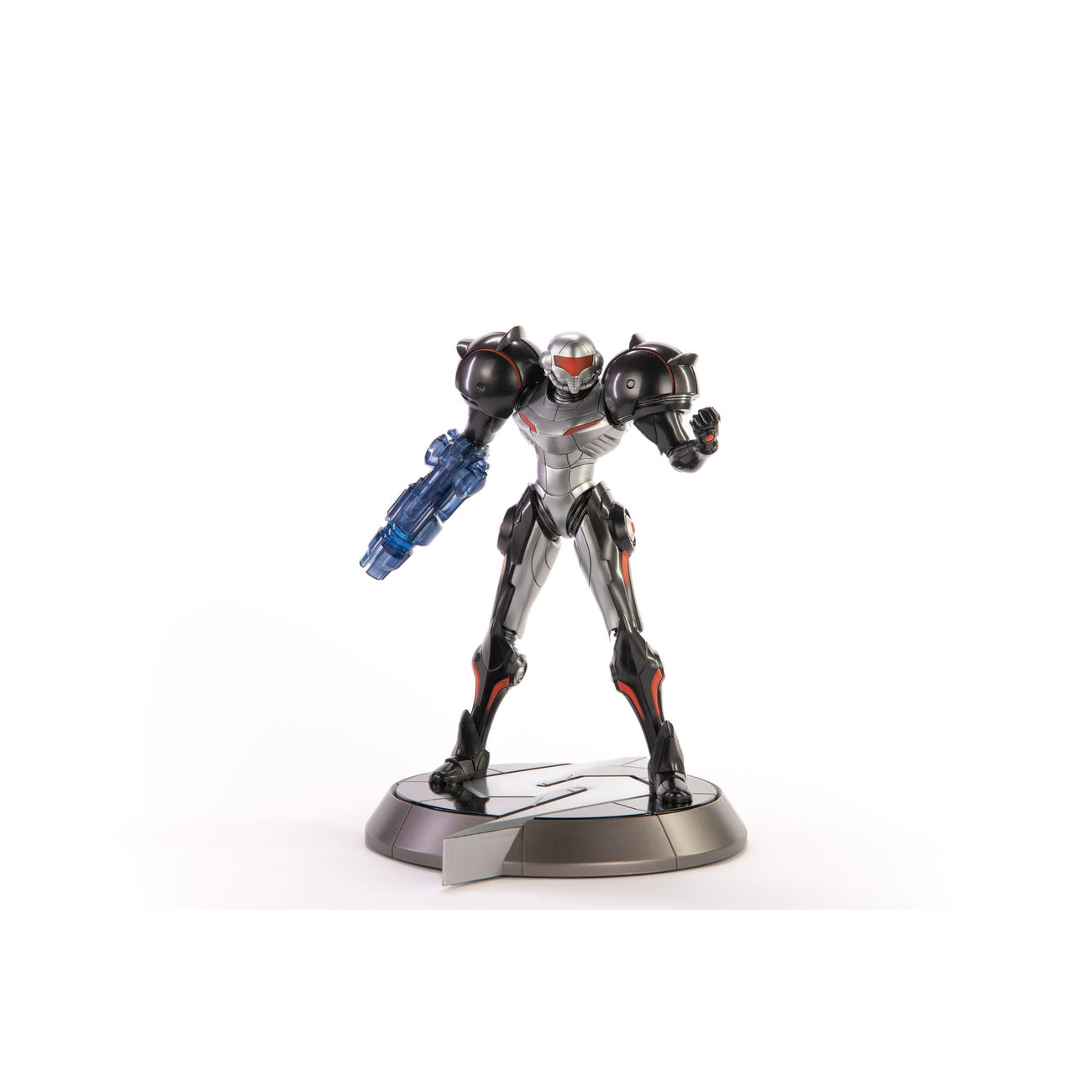 Image produit Metroid Prime Statue PVC Samus Phazon Suit Édition Standard