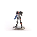 Image produit Metroid Prime Statue PVC Samus Phazon Suit Édition Standard