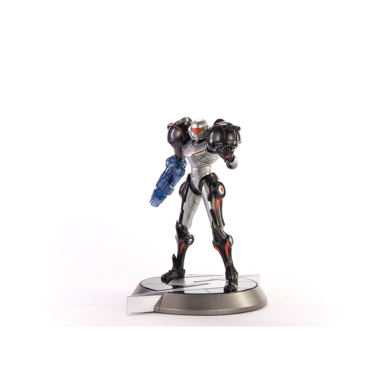 Image produit Metroid Prime Statue PVC Samus Phazon Suit Édition Standard