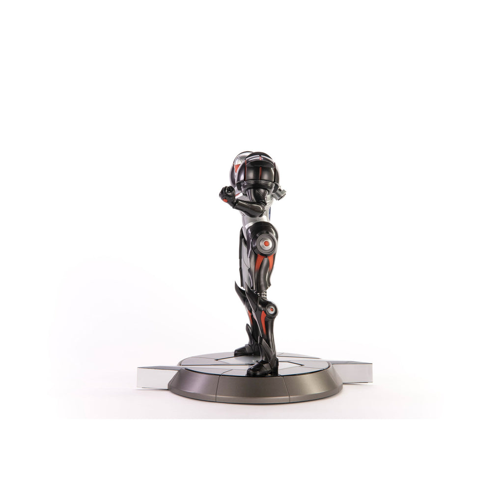 Image produit Metroid Prime Statue PVC Samus Phazon Suit Édition Standard