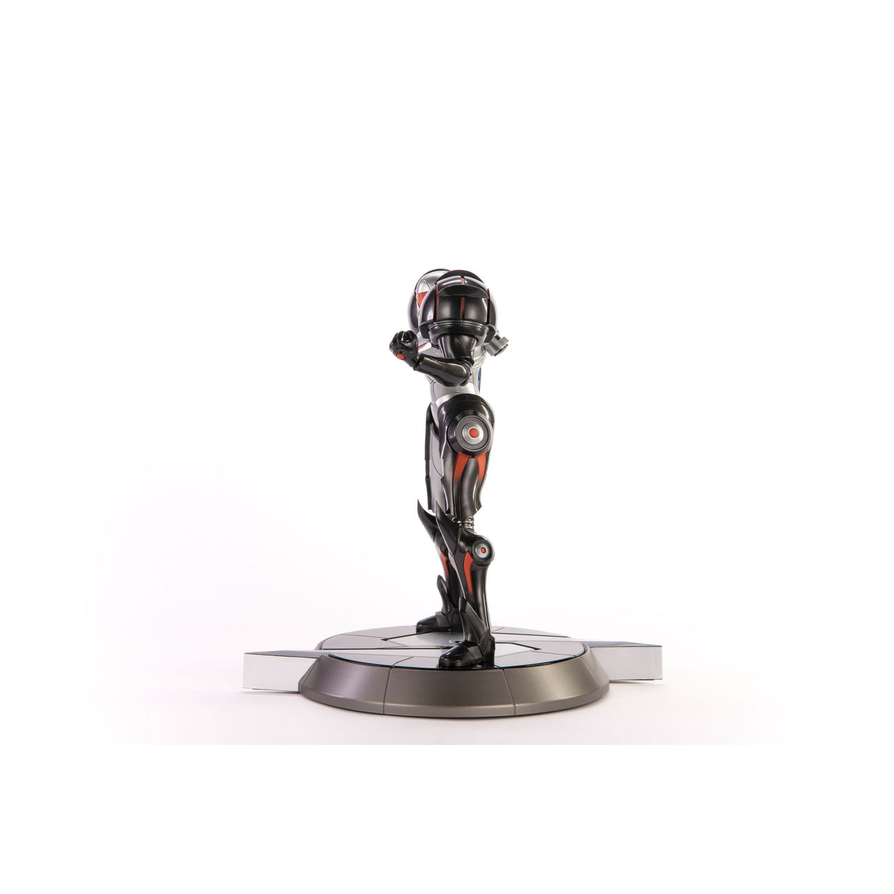 Image produit Metroid Prime Statue PVC Samus Phazon Suit Édition Standard