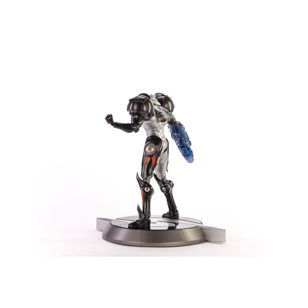 Image produit Metroid Prime Statue PVC Samus Phazon Suit Édition Standard