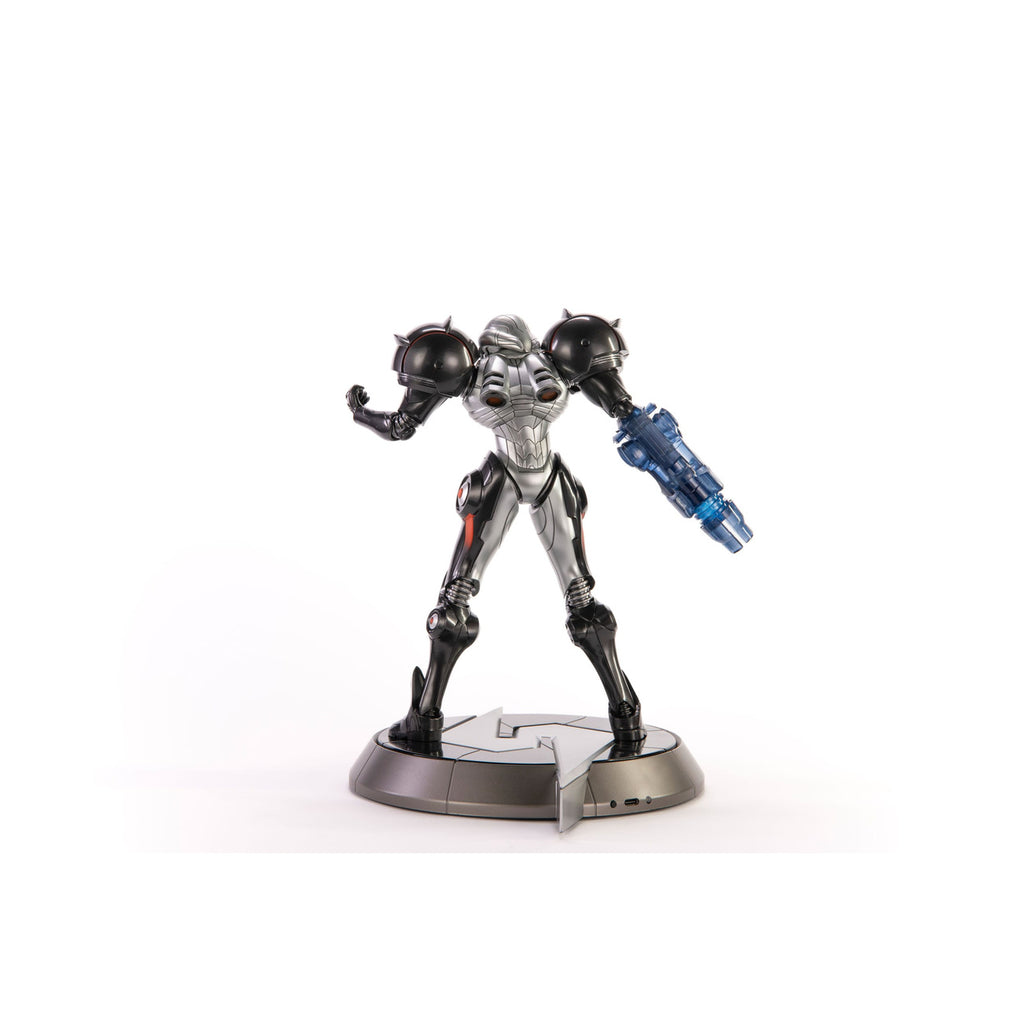 Image produit Metroid Prime Statue PVC Samus Phazon Suit Édition Standard