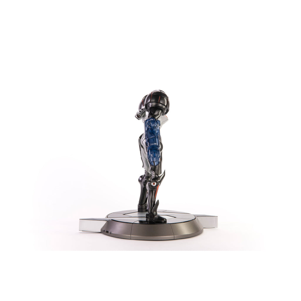 Image produit Metroid Prime Statue PVC Samus Phazon Suit Édition Standard