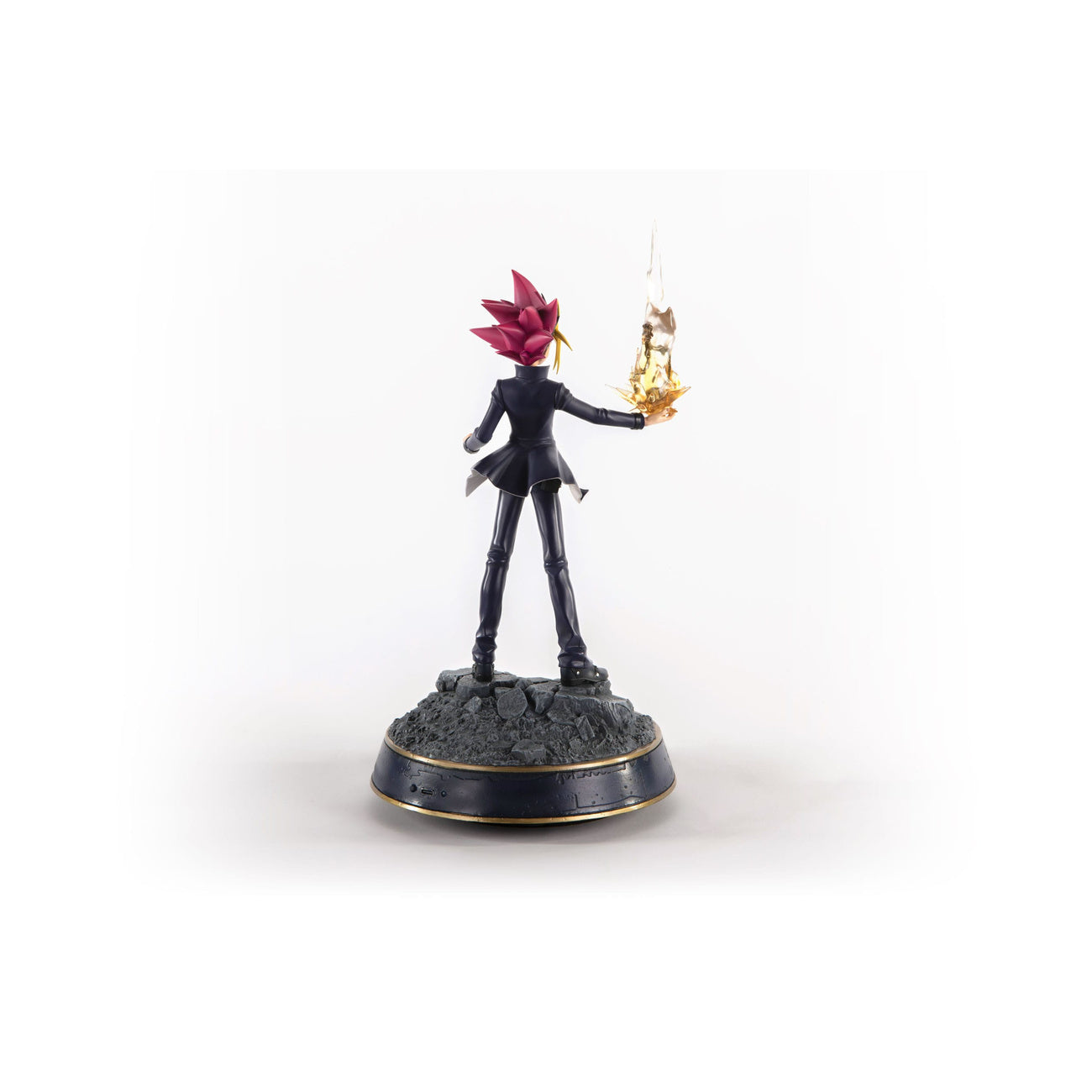 Product image Yu-Gi-Oh! Statue Yami Yugi 31 cm
