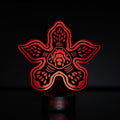 Image produit Stranger Things - Lampe LED Néon Démogorgon