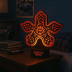 Image produit Stranger Things - Lampe LED Néon Démogorgon