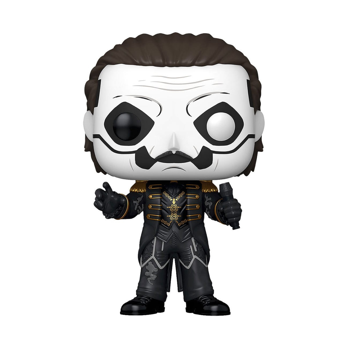 Image produit Ghost Figurine POP! Rocks Papa Emeritus IV vinyle 9 cm