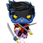 Product image X-Men '97 POP! Marvel Vinyl Figure Nightcrawler 9 cm
