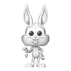 Image produit Looney Tunes POP! Animation Figurine en vinyle Bugs 9 cm