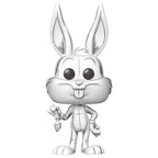 Image produit Looney Tunes POP! Animation Figurine en vinyle Bugs 9 cm