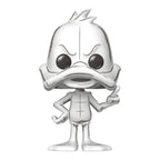 Image produit Looney Tunes POP! Animation Figurine en vinyle Daffy Duck 9 cm