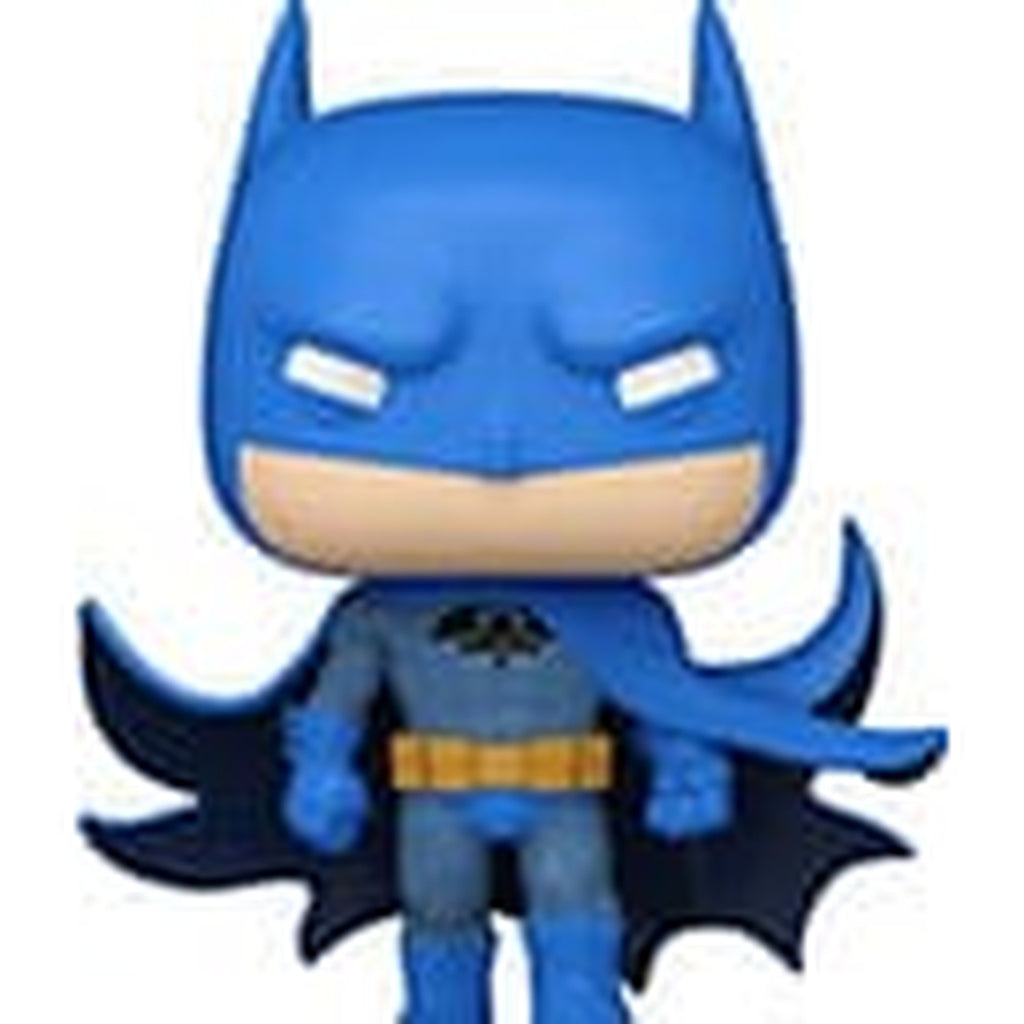 Product image DC Comics POP! Heroes Vinyl Figure New Classics - Batman 9 cm