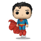 Image produit DC Comics POP! Heroes Figurine Vinyle New Classics – Superman 9