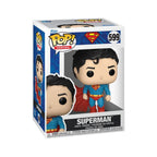 Image produit DC Comics POP! Heroes Figurine Vinyle New Classics – Superman 9