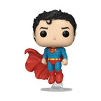 Image produit DC Comics POP! Heroes Figurine Vinyle New Classics – Superman 9