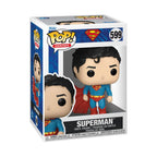 Image produit DC Comics POP! Heroes Figurine Vinyle New Classics – Superman 9