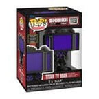 Product image Skibidi Toilet Super Sized POP! Vinyl Figure Titan TV
