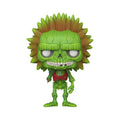 Image produit Mince, les zombies arrivent POP! Movies figurine en vinyle Zombie