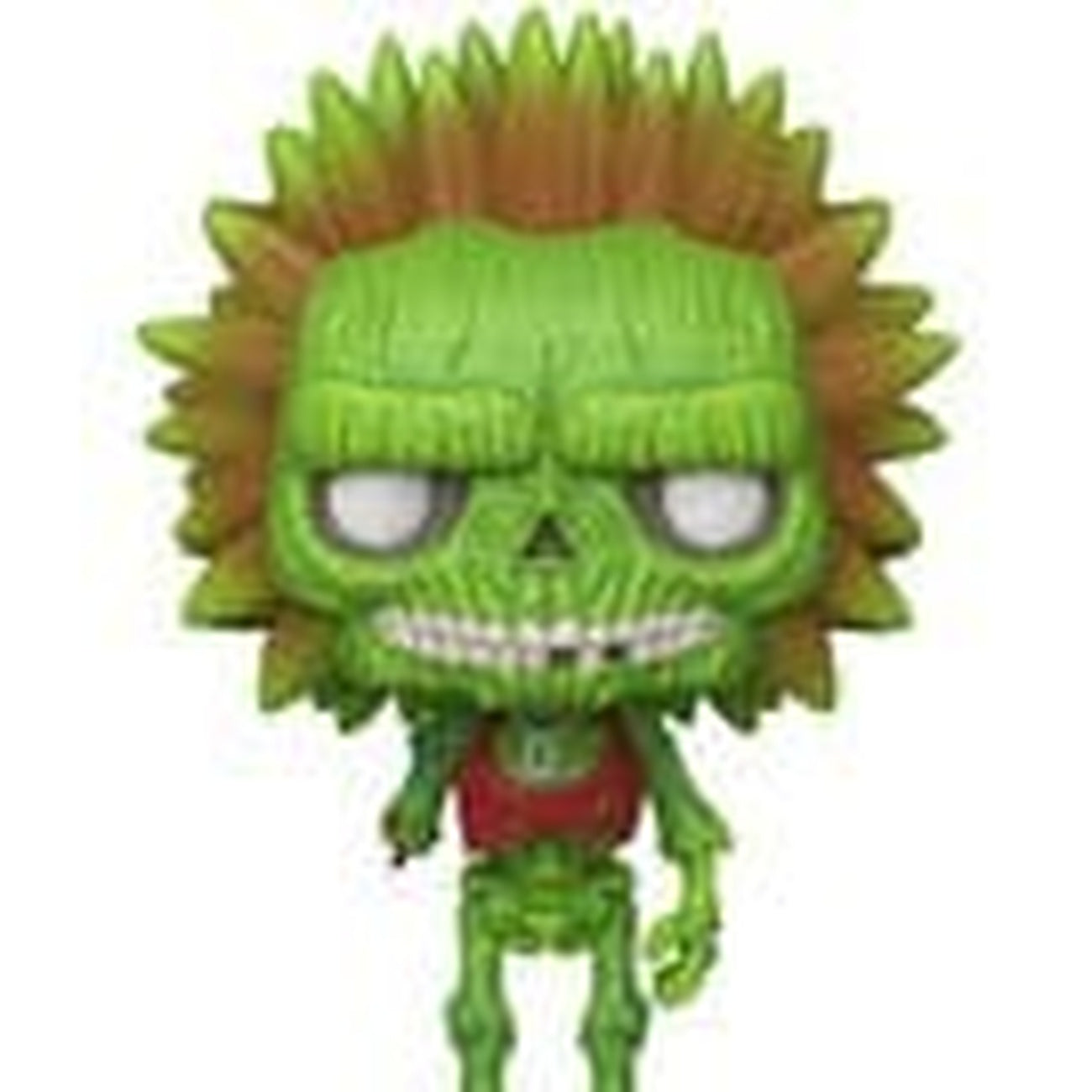 Image produit Mince, les zombies arrivent POP! Movies figurine en vinyle Zombie