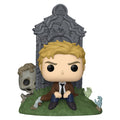 Image produit Justice League Dark POP! Deluxe figurine en vinyle Constantine 9 cm