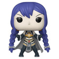 Image produit Fairy Tail: 100 Years Quest Figurine POP! Animation Wendy en vinyle