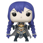 Image produit Fairy Tail: 100 Years Quest Figurine POP! Animation Wendy en vinyle