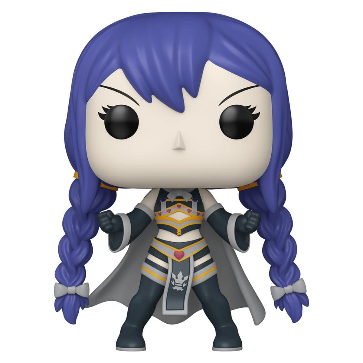 Image produit Fairy Tail: 100 Years Quest Figurine POP! Animation Wendy en vinyle