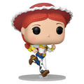 Image produit Toy Story 5 POP! Disney figurine en vinyle Jessie 9 cm