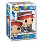 Image produit Toy Story 5 POP! Disney figurine en vinyle Jessie 9 cm